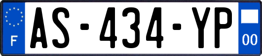 AS-434-YP
