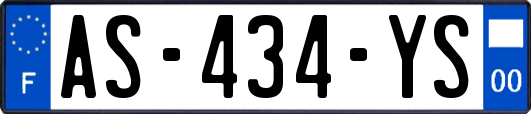 AS-434-YS