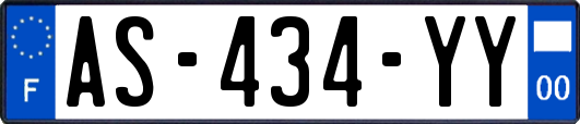 AS-434-YY