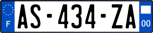 AS-434-ZA