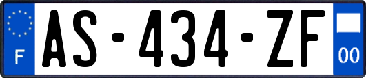 AS-434-ZF