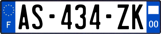 AS-434-ZK