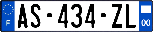 AS-434-ZL