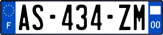 AS-434-ZM