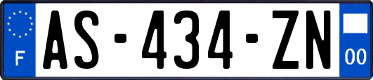 AS-434-ZN