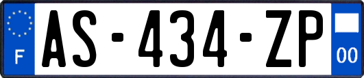 AS-434-ZP