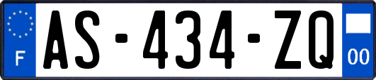 AS-434-ZQ