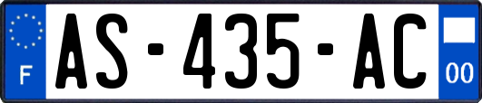 AS-435-AC