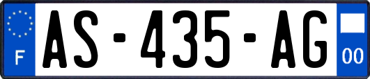 AS-435-AG