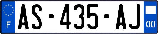 AS-435-AJ