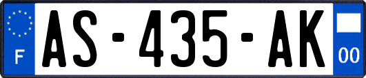 AS-435-AK