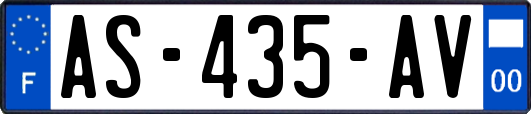 AS-435-AV