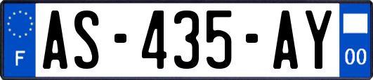 AS-435-AY