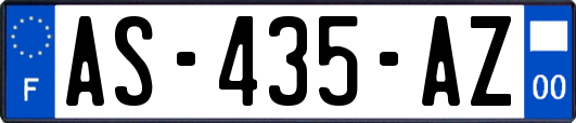 AS-435-AZ