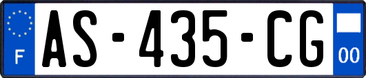 AS-435-CG