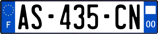 AS-435-CN