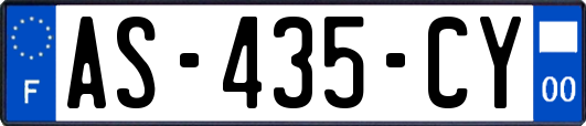 AS-435-CY
