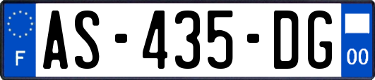 AS-435-DG