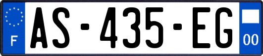 AS-435-EG