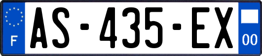 AS-435-EX