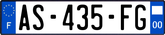 AS-435-FG