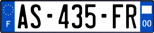 AS-435-FR