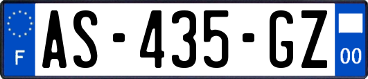 AS-435-GZ