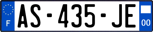 AS-435-JE