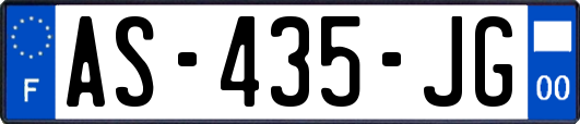 AS-435-JG