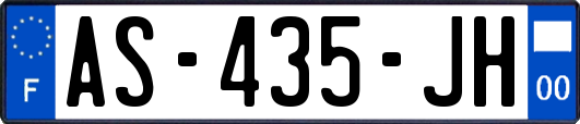 AS-435-JH