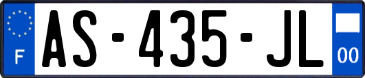AS-435-JL