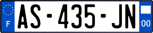 AS-435-JN