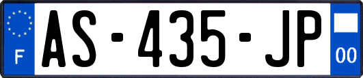 AS-435-JP