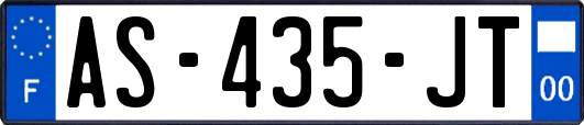 AS-435-JT