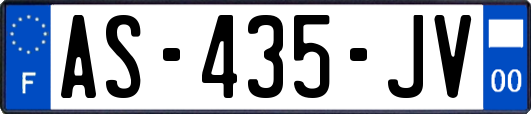 AS-435-JV