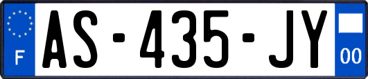 AS-435-JY