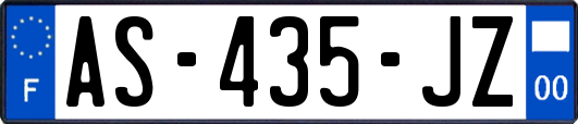 AS-435-JZ