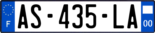 AS-435-LA