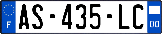 AS-435-LC