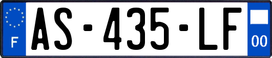 AS-435-LF