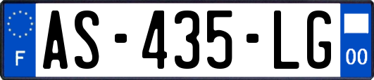 AS-435-LG