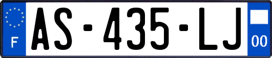 AS-435-LJ