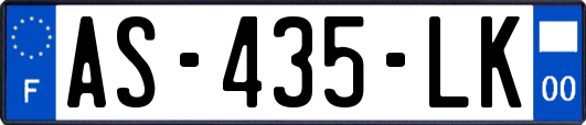 AS-435-LK