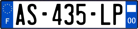 AS-435-LP