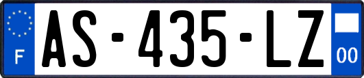 AS-435-LZ