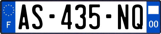 AS-435-NQ