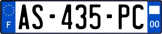 AS-435-PC