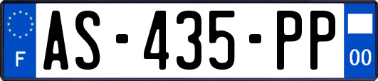 AS-435-PP