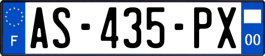 AS-435-PX