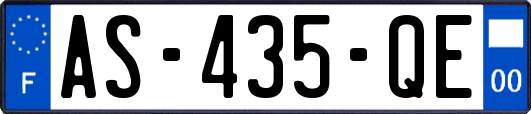 AS-435-QE